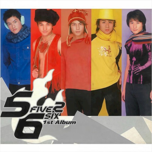 1st Album