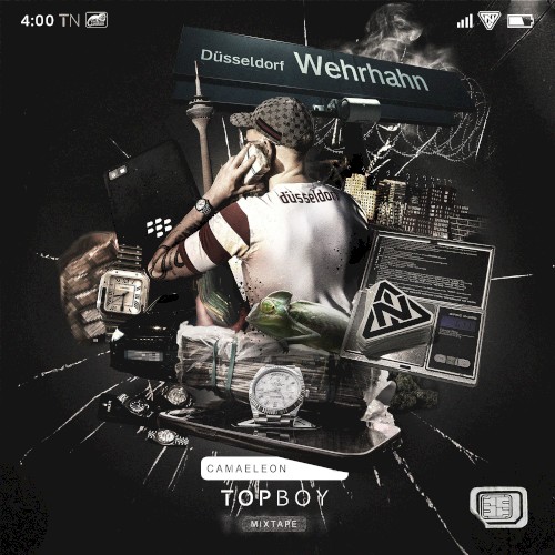 Topboy