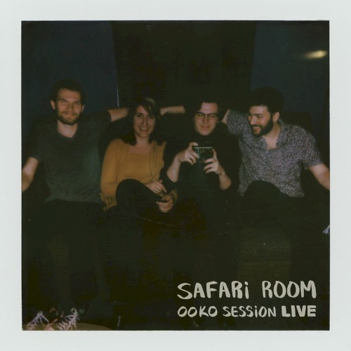 OOKO Session