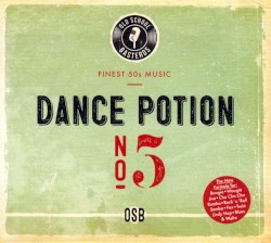 Dance Potion No. 5