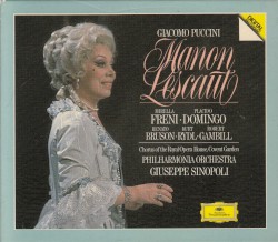 Manon Lescaut