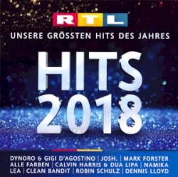 RTL HITS 2018