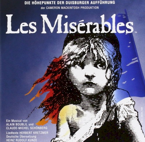 Les Misérables (1996 Duisburg cast)