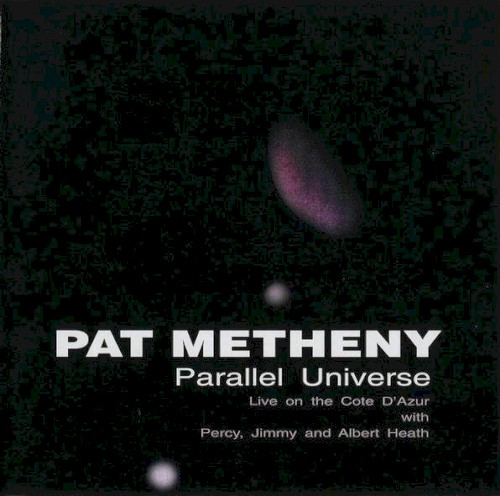 Parallel Universe