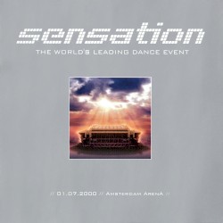 Sensation 2000