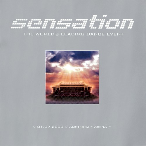 Sensation 2000