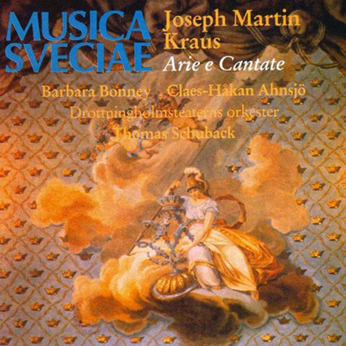 Arie e Cantate