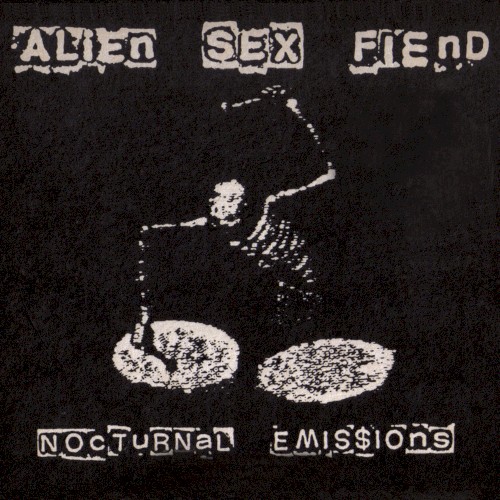 Nocturnal Emissions