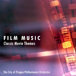 "Film Music" - Classic Movie Themes