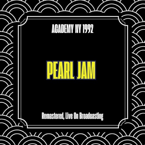 Academy NY 1992