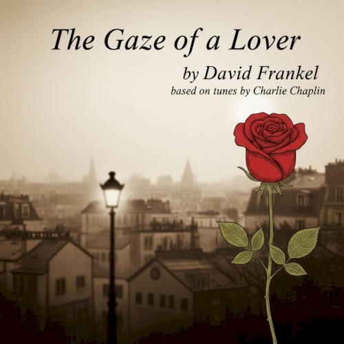 The Gaze of a Lover