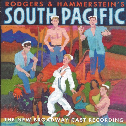 South Pacific