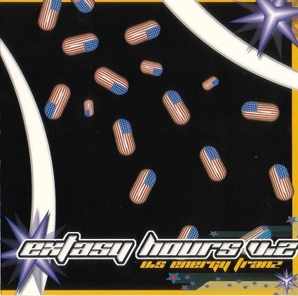 Extasy Hours V.2