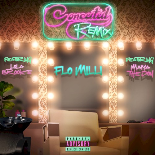 Conceited (remix)