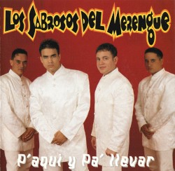 P'aquí y pa' llevar