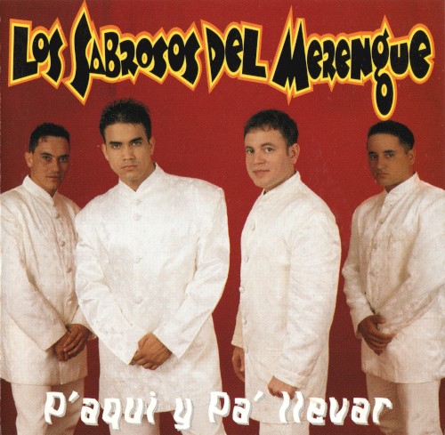 P'aquí y pa' llevar