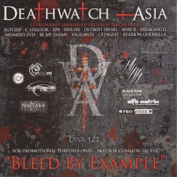 Bleed by Example