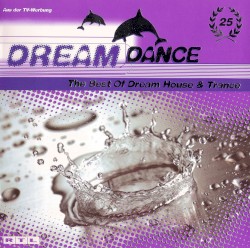 Dream Dance, Vol. 25