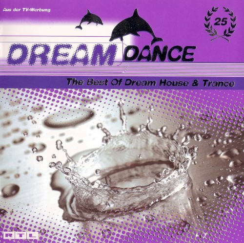 Dream Dance, Vol. 25
