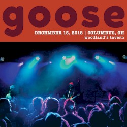 2018-12-15: Woodland's Tavern, Columbus, OH, USA
