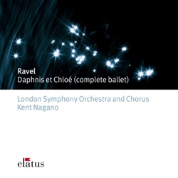 Daphnis et Chloé