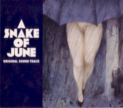 A Snake of June