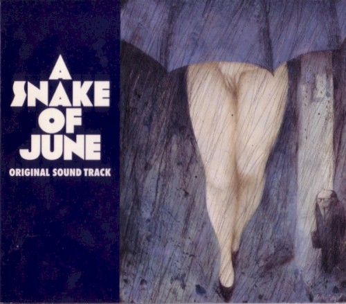 A Snake of June