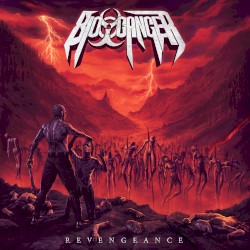 Revengeance