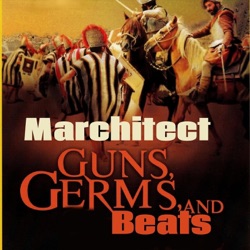 Guns, Germs, and Beats