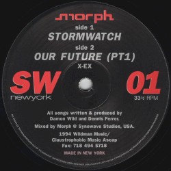 Stormwatch