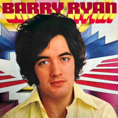 Barry Ryan