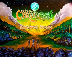 Earthbound Nomads