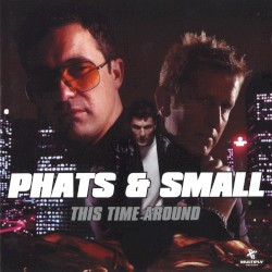 This Time Around