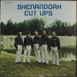 Shenandoah Cut Ups