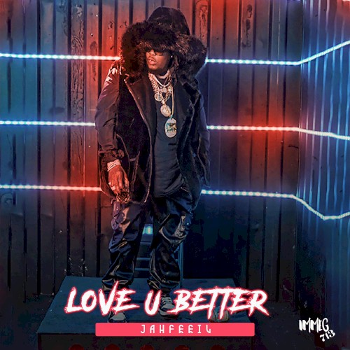 LOVE U BETTER