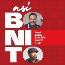 Así bonito