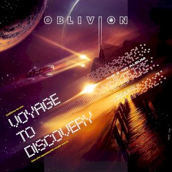 Voyage To Discovery