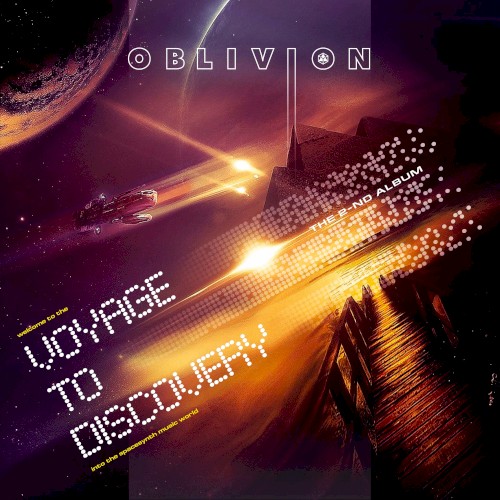 Voyage To Discovery