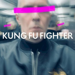 Kung Fu Fighter