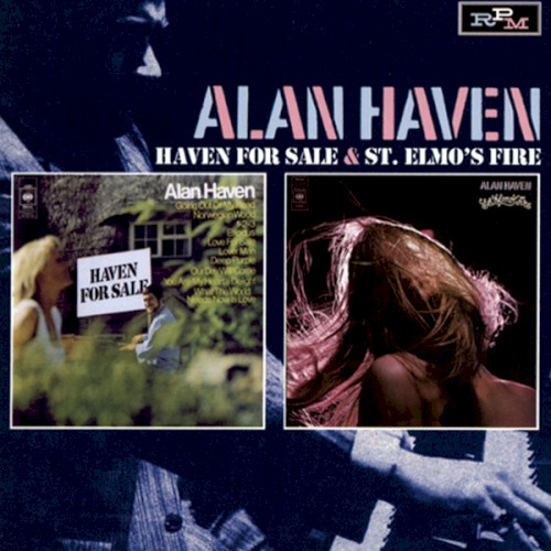 Haven For Sale & St. Elmo's Fire