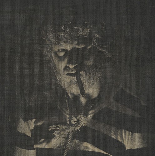 Monsterbilly