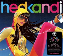 Hed Kandi: Back to Love: True Club Classics