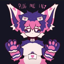 plug me in