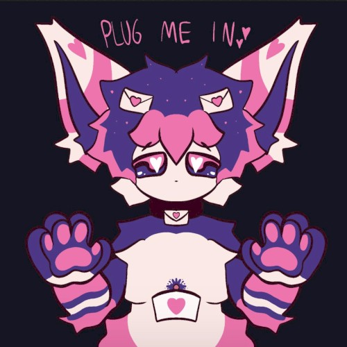 plug me in