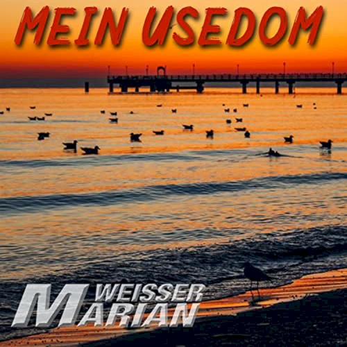 Mein Usedom