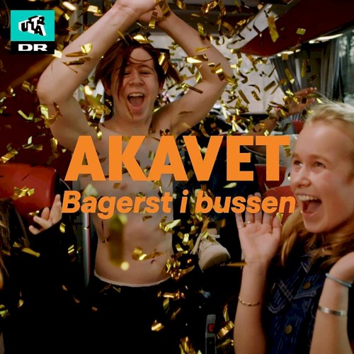Bagerst I Bussen