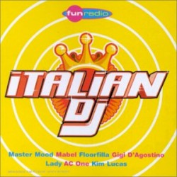 Italian DJ
