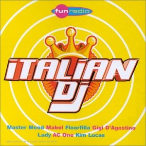 Italian DJ