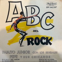 ABC del Rock