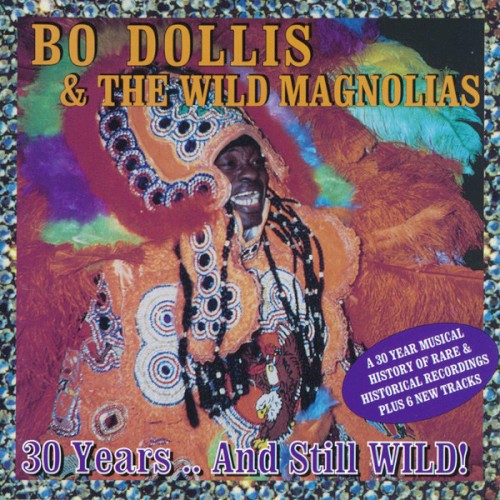30 Years...And Still Wild